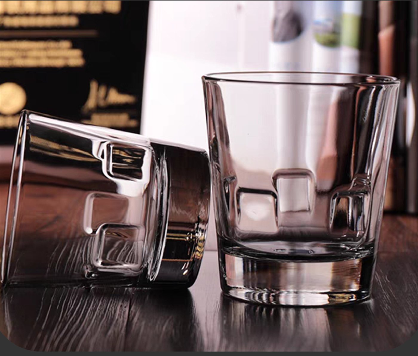Drinkware