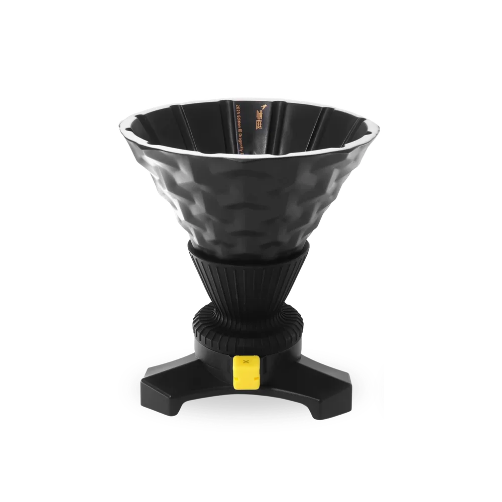 Coffee Dripper CT62 — Transit Dripper