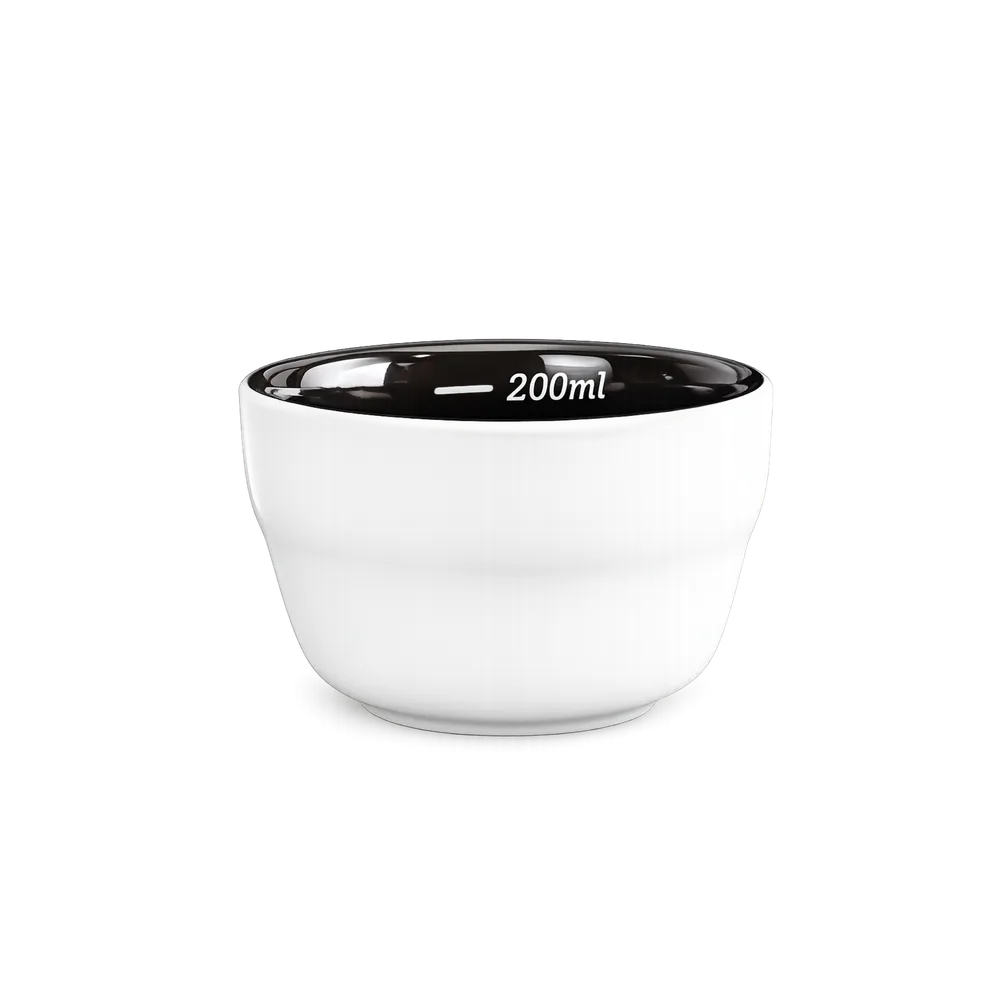 SCAA Cupping Bowl & Spoon