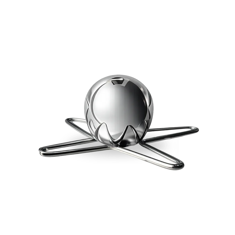 Reusable Stainless Steel Ice Ball