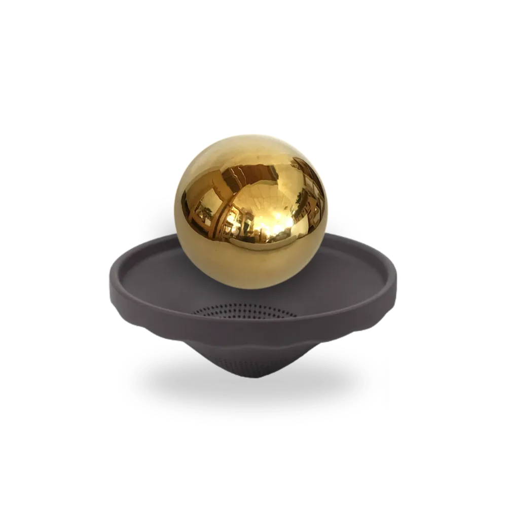 Reusable Stainless Steel Ice Ball