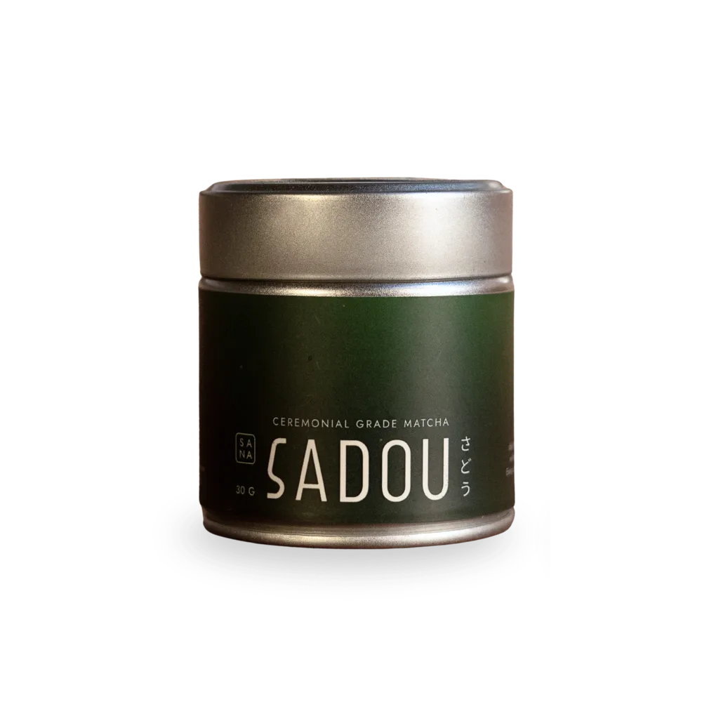 Sana Ceremonial Matcha
