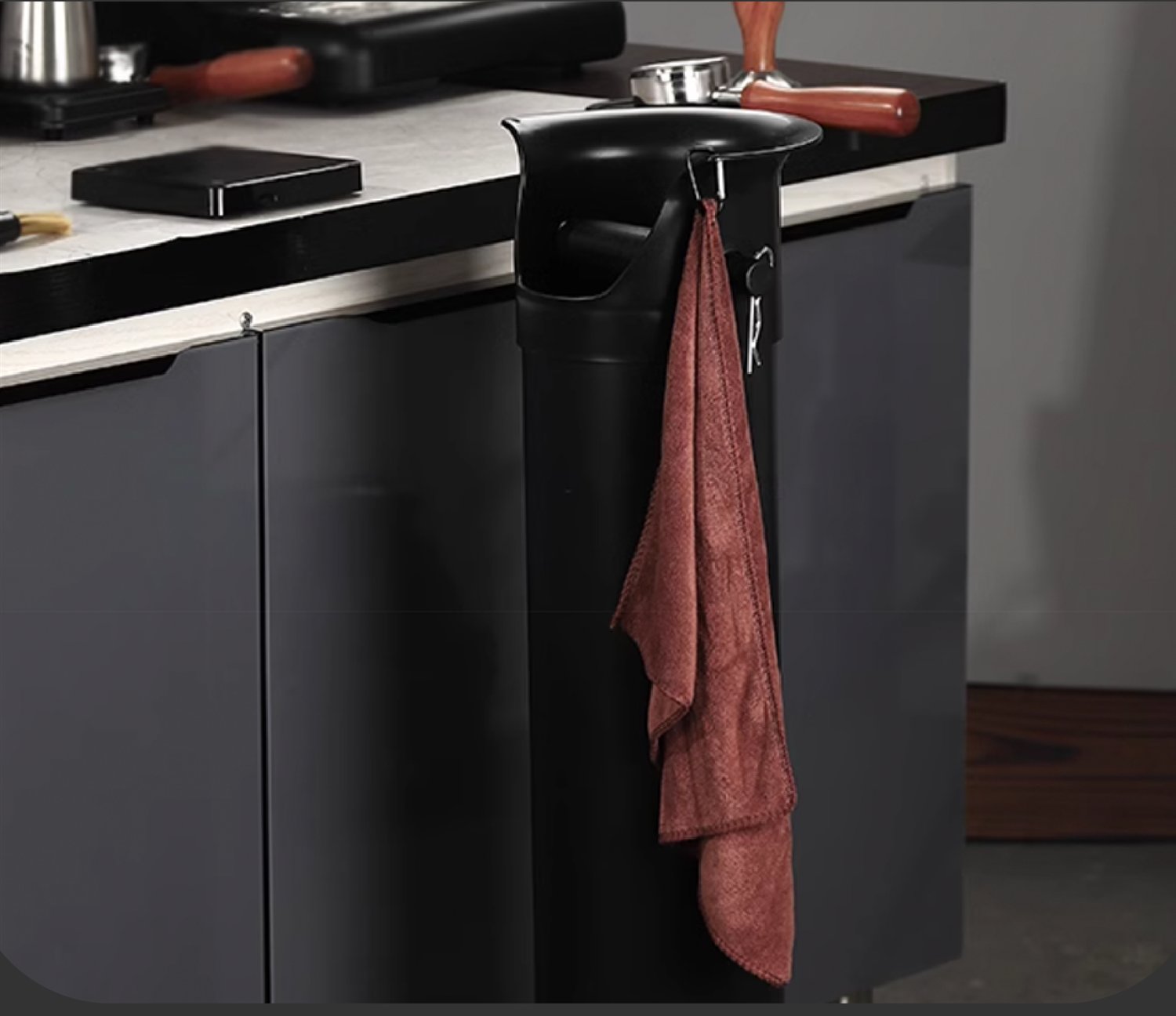 Tools, Cleaning & Storage