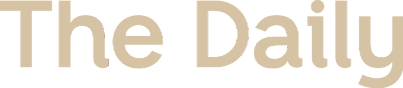 Logo The Daily