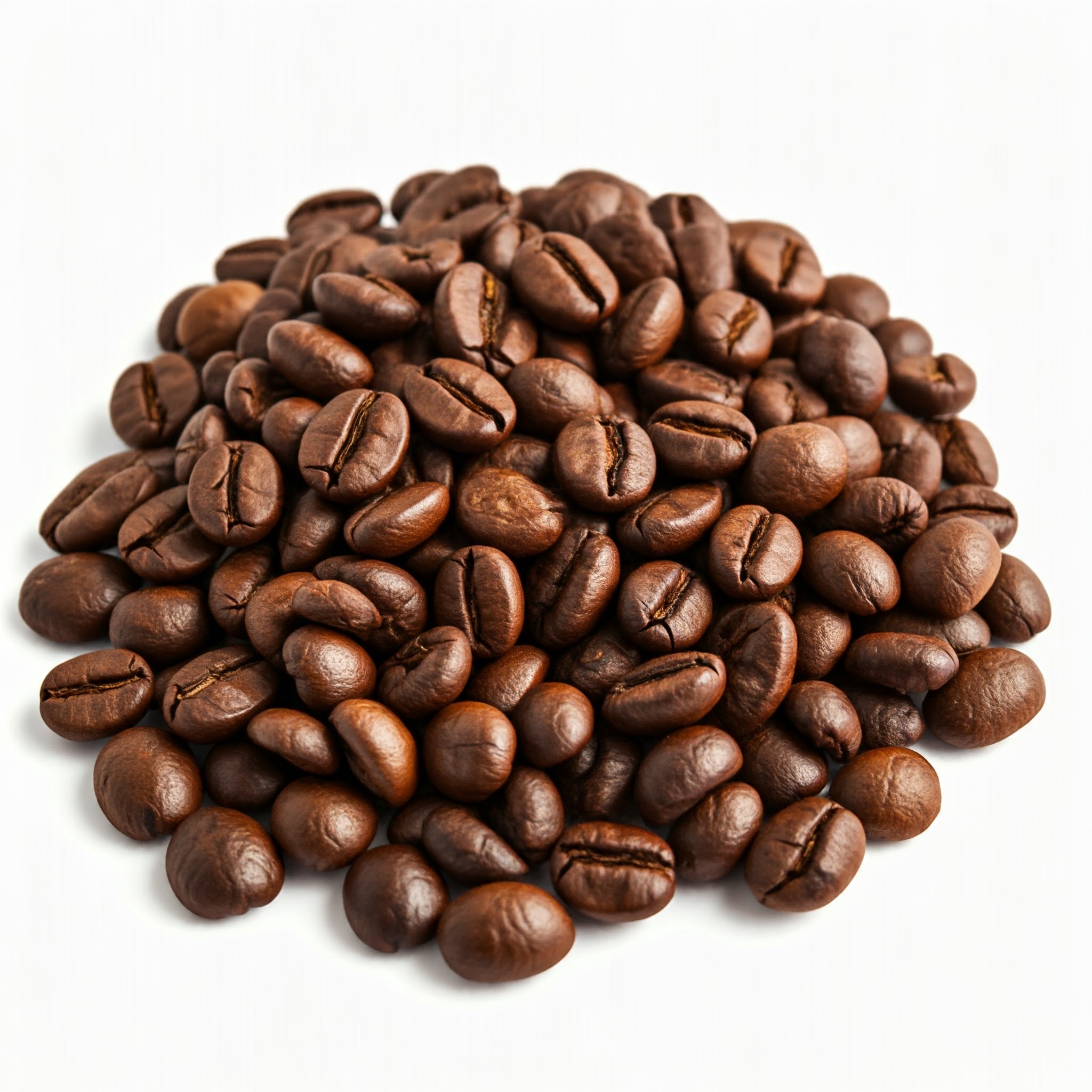 Arabica vs. Robusta: A Coffee Bean Showdown